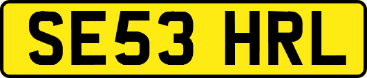 SE53HRL