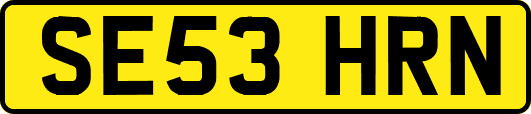 SE53HRN