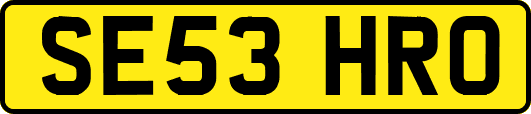 SE53HRO