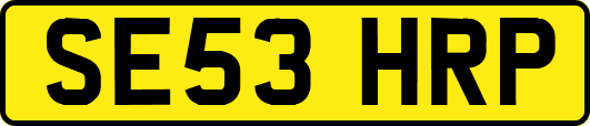 SE53HRP