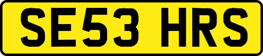 SE53HRS