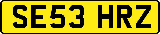 SE53HRZ
