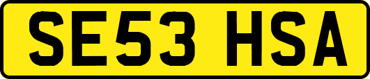 SE53HSA