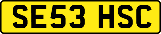 SE53HSC