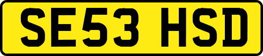SE53HSD
