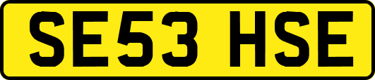 SE53HSE