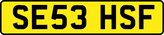 SE53HSF