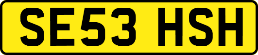 SE53HSH