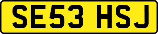SE53HSJ