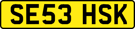 SE53HSK