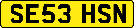SE53HSN
