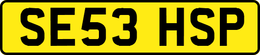 SE53HSP