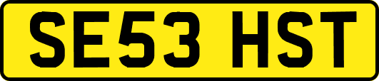 SE53HST
