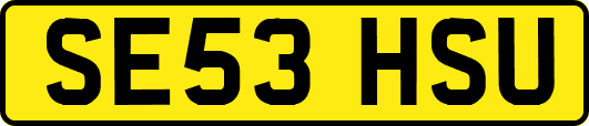 SE53HSU