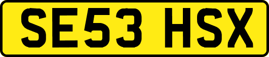 SE53HSX