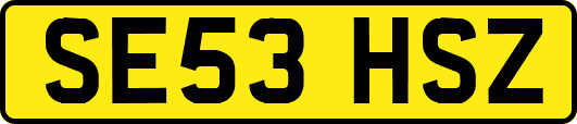 SE53HSZ