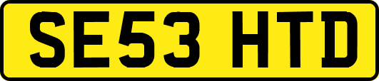 SE53HTD