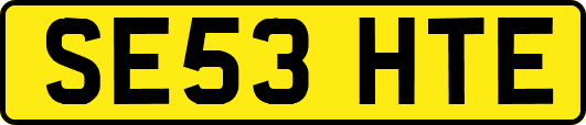 SE53HTE