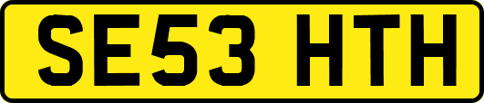SE53HTH