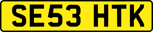 SE53HTK