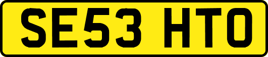 SE53HTO