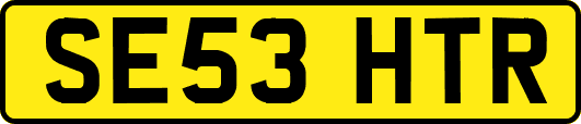 SE53HTR