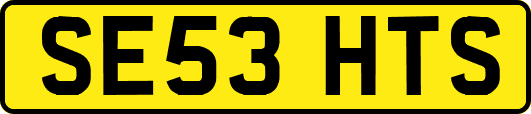 SE53HTS