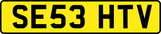 SE53HTV
