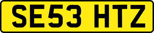 SE53HTZ