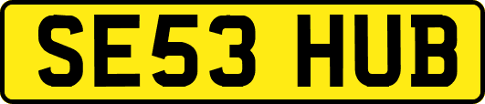 SE53HUB