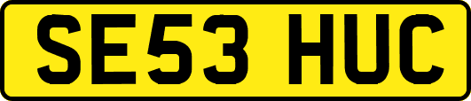 SE53HUC