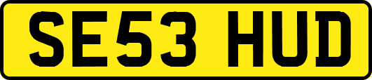 SE53HUD