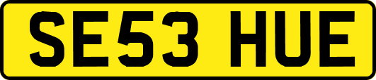 SE53HUE