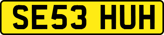 SE53HUH