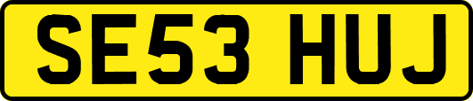 SE53HUJ