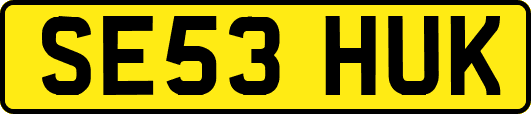 SE53HUK