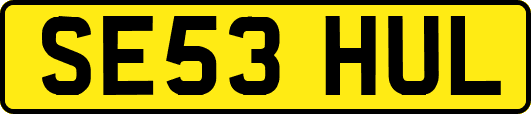 SE53HUL