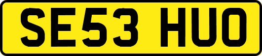 SE53HUO