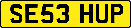 SE53HUP
