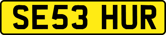 SE53HUR