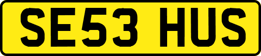 SE53HUS