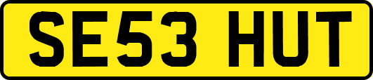 SE53HUT