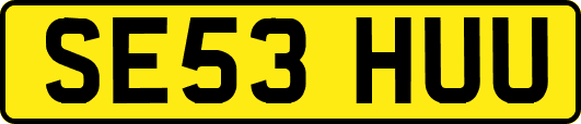 SE53HUU