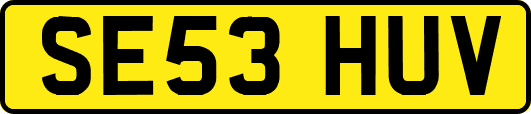 SE53HUV