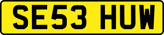 SE53HUW