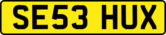 SE53HUX