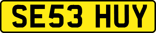 SE53HUY