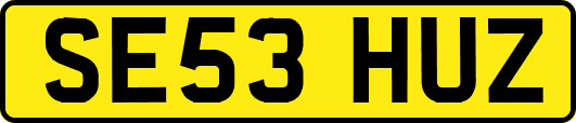 SE53HUZ