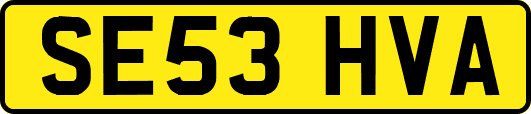 SE53HVA