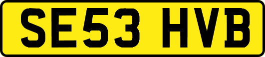 SE53HVB